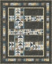 One Layer Away by Seth Apter - Half Yard Bundle