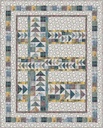 One Layer Away by Seth Apter - Half Yard Bundle
