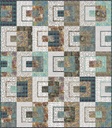 One Layer Away by Seth Apter - Half Yard Bundle
