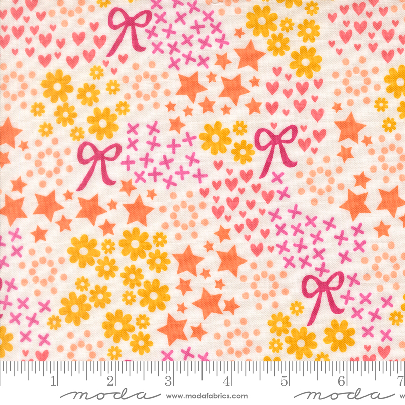 Makers Delight by Chrissy Lux -