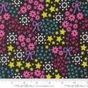 Makers Delight by Chrissy Lux - Doodles in Super Black