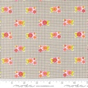 Makers Delight by Chrissy Lux - Tiny Floral in White