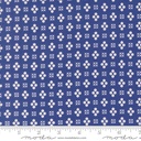 Makers Delight by Chrissy Lux - Handwork in Regatta