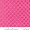 Makers Delight by Chrissy Lux - Handwork in Peony