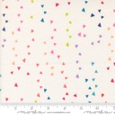 Makers Delight by Chrissy Lux - Trimmings in White