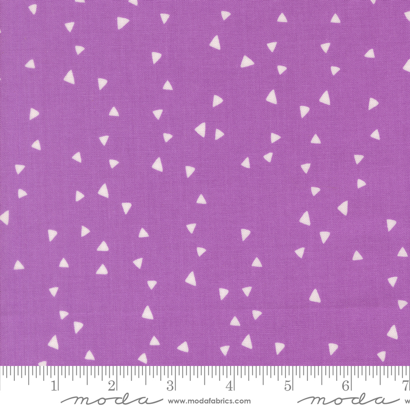 Makers Delight by Chrissy Lux - Trimmings in Sugar Plum