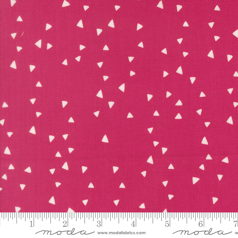 Makers Delight by Chrissy Lux - Trimmings in Sugar Plum (copy)