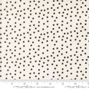 Makers Delight by Chrissy Lux - Small Dot in White
