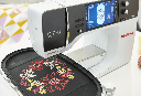 Bernina 790 Pro Sewing & Embroidery