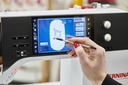 Bernina 790 Pro Sewing & Embroidery