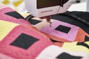 Bernina 790 Pro Sewing & Embroidery