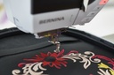 Bernina 790 Pro Sewing & Embroidery