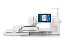 Bernina 990 Sewing & Embroidery Machine