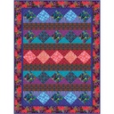 Rise Up by Danielle Duer - Rise Floral in Multi