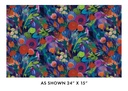 Rise Up by Danielle Duer - Rise Floral in Multi