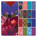 Rise Up by Danielle Duer - Rise Floral in Multi