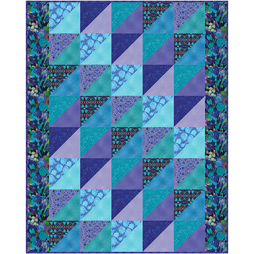 Rise Up by Danielle Duer - Rise Floral in Multi
