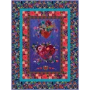 Rise Up by Danielle Duer - Rise Floral in Multi