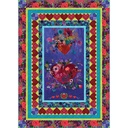 Rise Up by Danielle Duer - Rise Floral in Multi