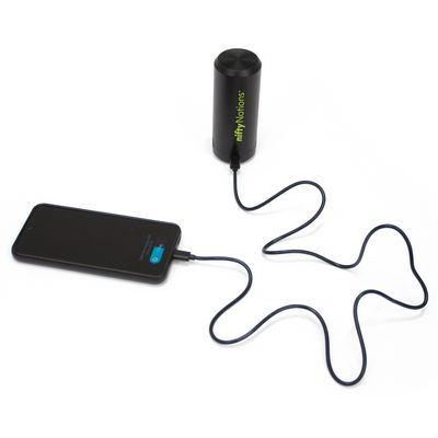 Nifty Notions - SewClean Portable Vacuum and Power Bank