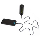 Nifty Notions - SewClean Portable Vacuum and Power Bank