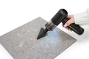 Nifty Notions - SewClean Portable Vacuum and Power Bank