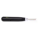 Nifty Notions - Glow Bright Duo-LED Tweezer and LED Seam Ripper