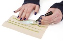 Nifty Notions - Glow Bright Duo-LED Tweezer and LED Seam Ripper