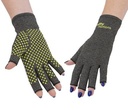 Nifty Notions - Stitch Mitts Non-Slip Compression Gloves