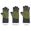 Nifty Notions - Stitch Mitts Non-Slip Compression Gloves
