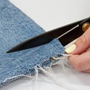 Nifty Notions - The Ultra Sharp 10" Scissors