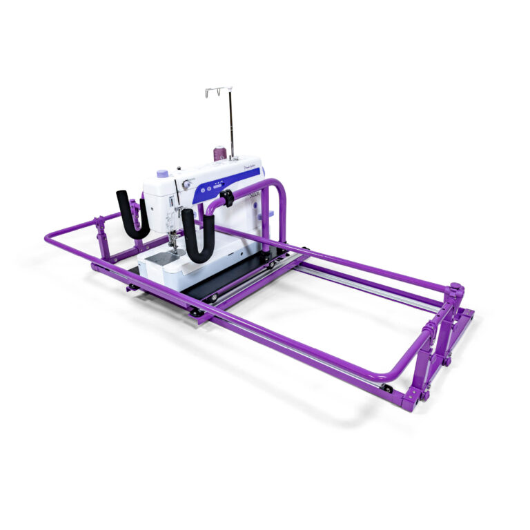 Handi Quilter - FreeWay Frame With Case