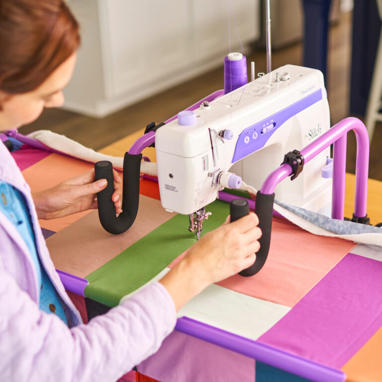 Handi Quilter - FreeWay Frame With Case