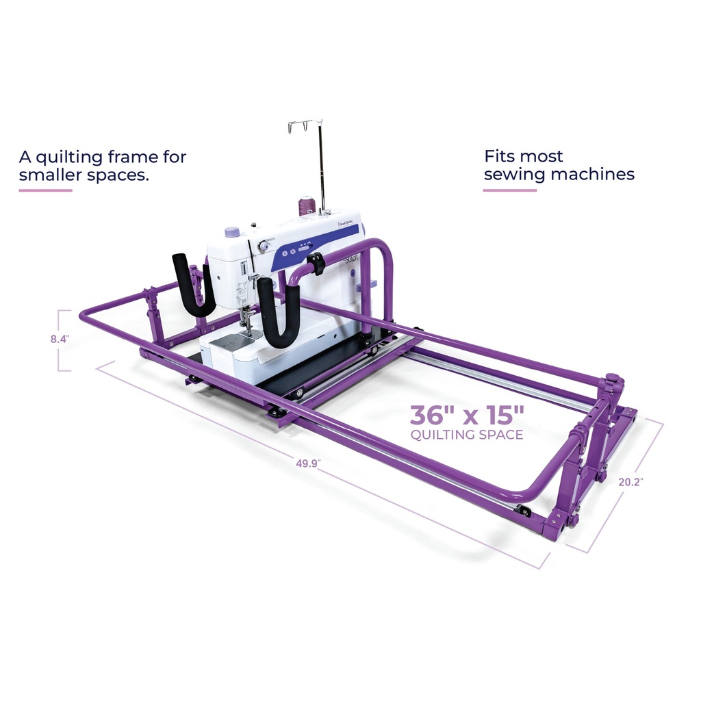 Handi Quilter - FreeWay Frame With Case