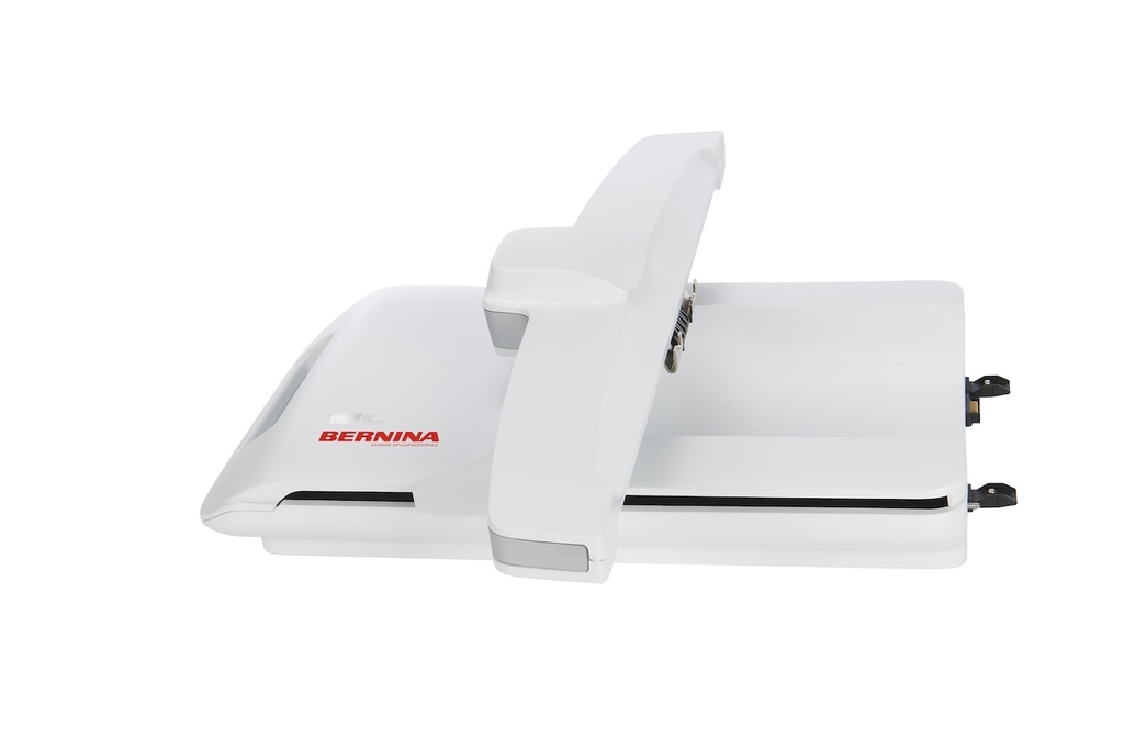Bernina 990 Sewing & Embroidery Machine