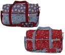 Stars & Stripes by Funny Girl - Flag Abstract in Patriotic