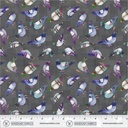 Animal Kingdom by Gareth Lucas - Pigeon Pals in Asphalt