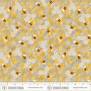 Animal Kingdom by Gareth Lucas - Buzzing Bee in Honeycomb
