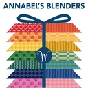 Sunshine by Sally Kelly - Fat Quarter Bundle 25pcs (copy)
