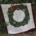 Comfort & Joy by Coach House Designs