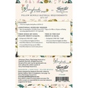 Songbook.. A New Page Pillow Bundle by Fancy That Design House