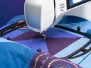 Bernina 990 Sewing & Embroidery Machine