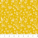 Bramble & Bloom by Katie O'Shea - Floral in Gold