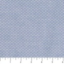 Ripple & Thread by Ghazal Razavi - Diamonds in Denim