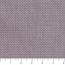 Ripple & Thread by Ghazal Razavi - Cross in Purple