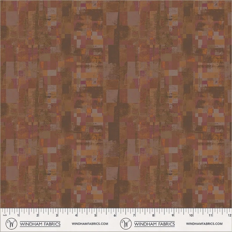 Mirage by Gareth Lucas - Reflection in Mahogany