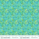 Mirage by Gareth Lucas - Glare in Aquamarine