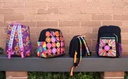 Paper Pattern - Backpack Straps and Pockets Expansion Pack