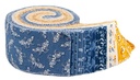 Denim & Daisy by Lori Holt - 2.5" Rolie Polie 40pc
