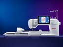 Bernina 990 Sewing & Embroidery Machine